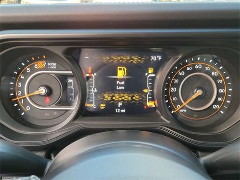 New 2026 Jeep Wrangler Rubicon image 14