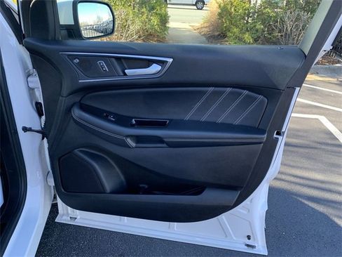 Used 2019 Ford Edge ST w/ Equipment Group 401A image 13