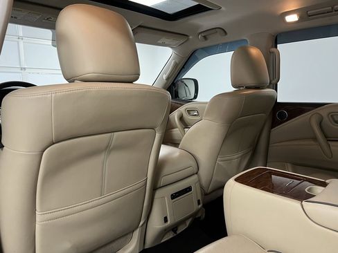 Used 2018 INFINITI QX80 4WD w/ Driver Assistance Package image 55