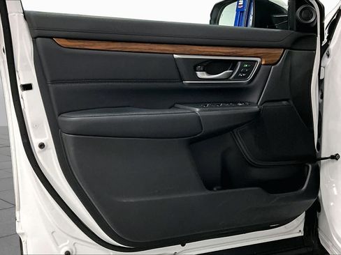 Used 2022 Honda CR-V EX-L image 21