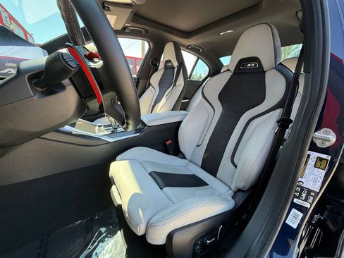 Used 2024 BMW M3 Competition image 15