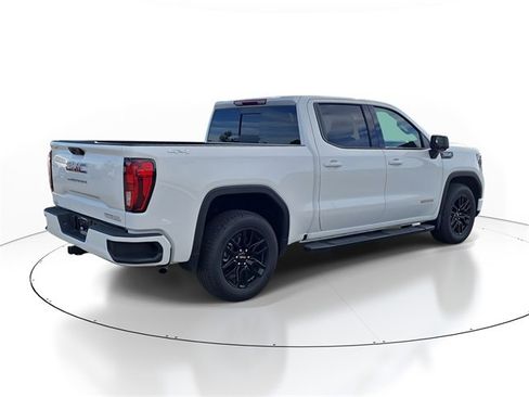 New 2025 GMC Sierra 1500 Elevation w/ Elevation Premium Package image 4