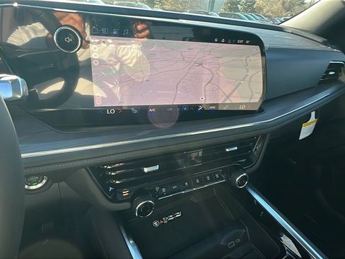 New 2026 Chevrolet Tahoe Z71 w/ Comfort Package image 27