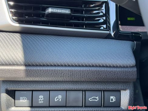 Certified 2026 Toyota Camry SE w/ Multimedia Upgrade Package image 31