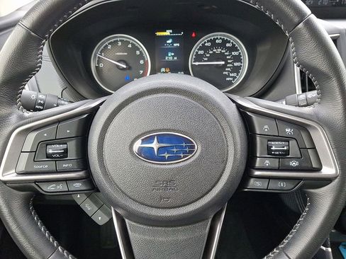 Used 2023 Subaru Forester Premium image 19