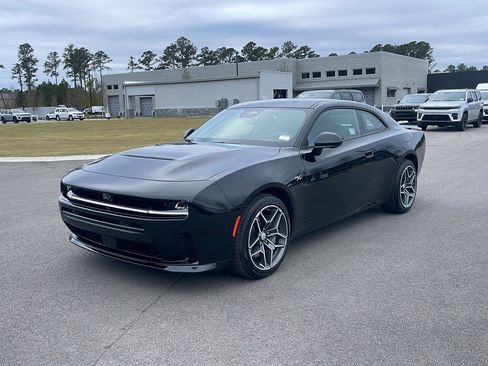 New 2026 Dodge Charger R/T image 3