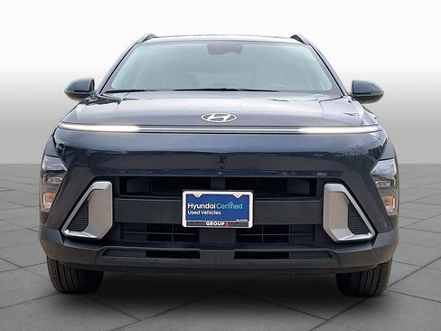Certified 2024 Hyundai Kona SEL AWD/4WD image 4