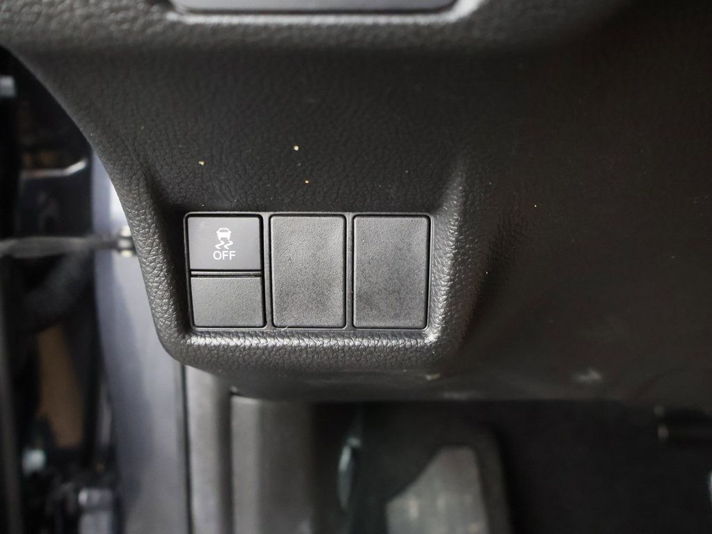 Certified 2025 Honda Civic Sport image 36