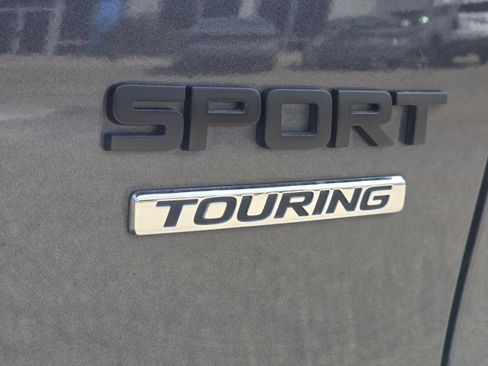 Used 2025 Honda CR-V Sport Touring image 14