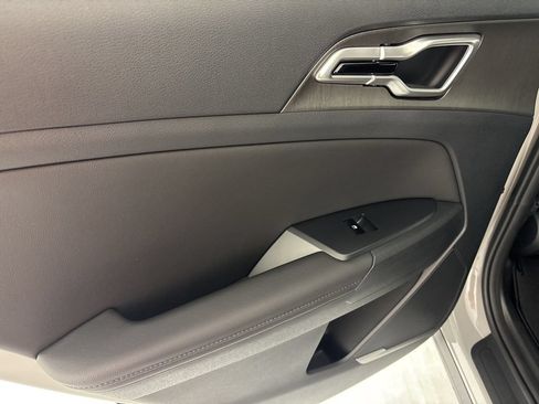 New 2026 Kia Sportage X-Line AWD/4WD image 21