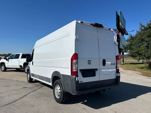 Used 2017 RAM ProMaster 2500 w/ Mopar Trailer Tow Group image 7