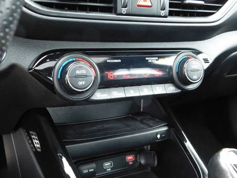 Used 2023 Kia Forte GT image 19