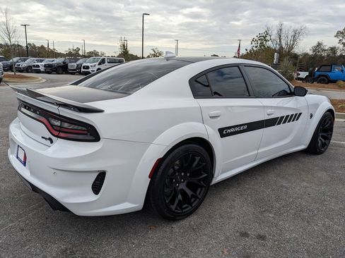 Used 2023 Dodge Charger SRT Hellcat w/ Harman/Kardon Audio Group image 20