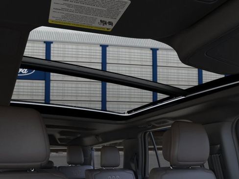 New 2026 Ford Expedition Max King Ranch image 22