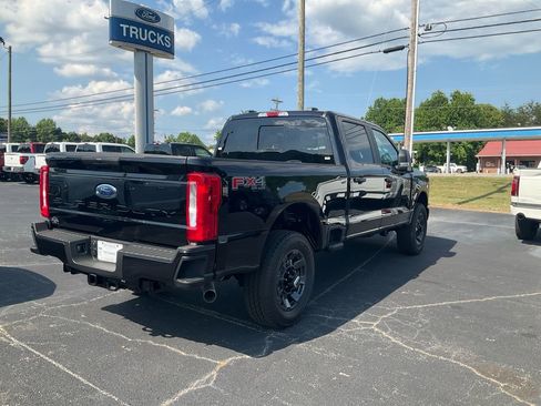 New 2026 Ford F250 XL w/ STX Appearance Package AWD/4WD image 5