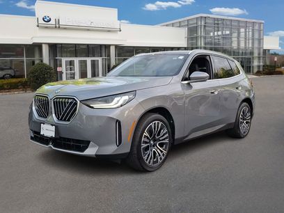 Used 2025 BMW X3 xDrive30 w/ Convenience Package