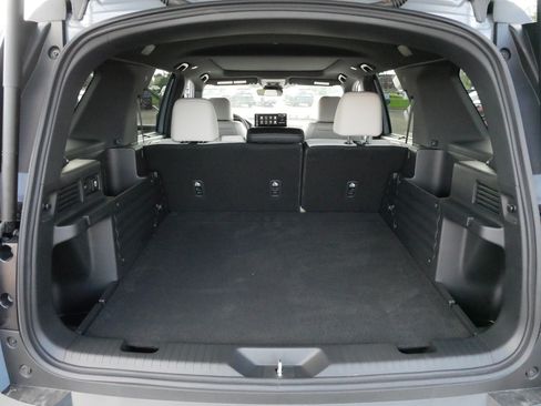 Used 2026 Honda Passport TrailSport Elite image 18