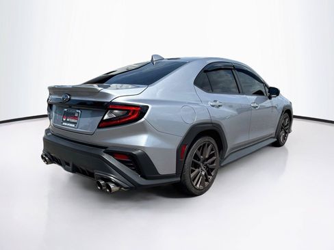Used 2022 Subaru WRX Premium AWD/4WD image 5
