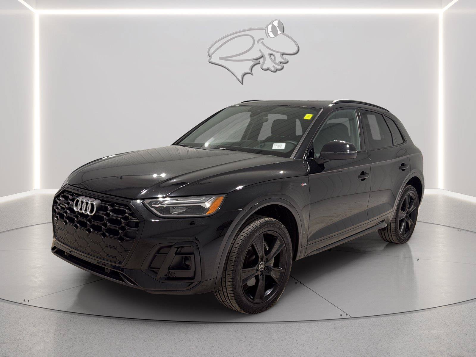 Used 2025 Audi Q5 2.0T Premium AWD/4WD image 1