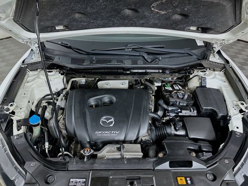 Used 2014 MAZDA CX-5 Grand Touring image 33