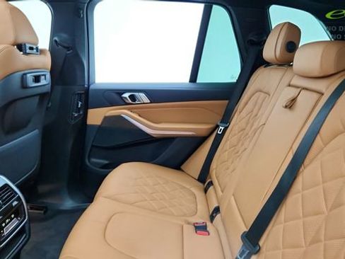 Used 2023 BMW X5 xDrive40i w/ M Sport Package AWD/4WD image 28