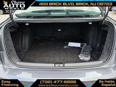 Used 2018 Volkswagen Jetta SE FWD image 20