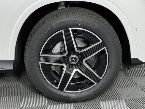 New 2026 Mercedes-Benz GLC 300 4MATIC image 15