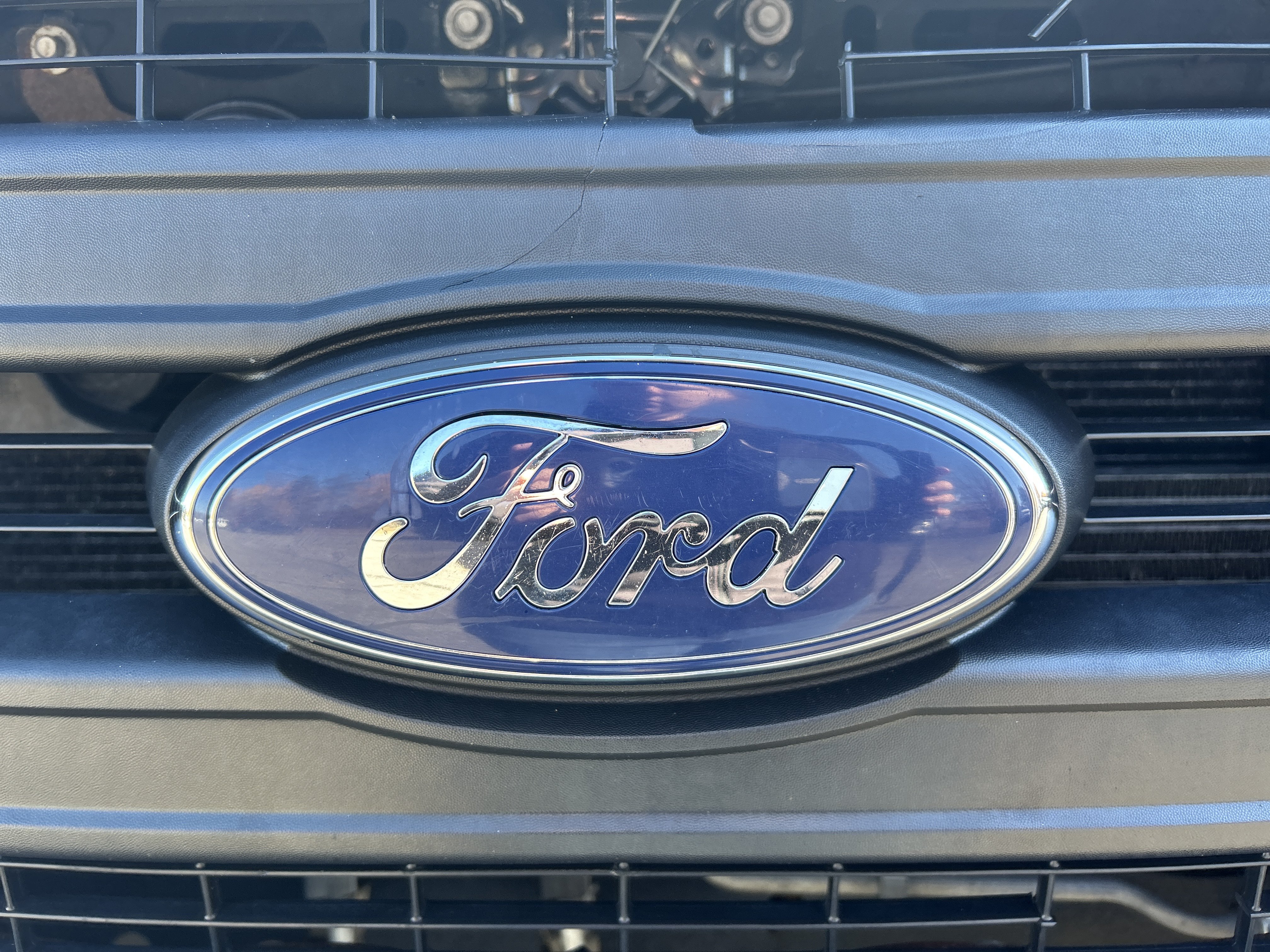 Used 2013 Ford F150 FX4 AWD/4WD image 23