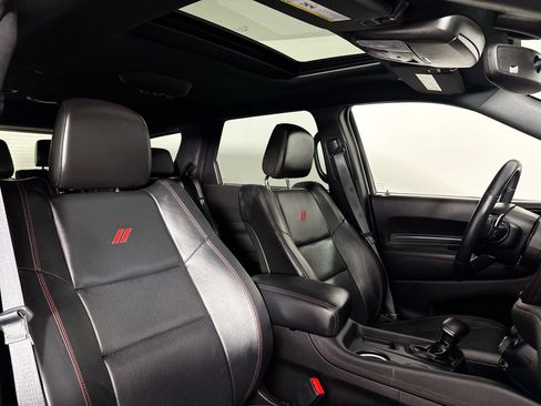 Used 2023 Dodge Durango GT AWD/4WD image 33