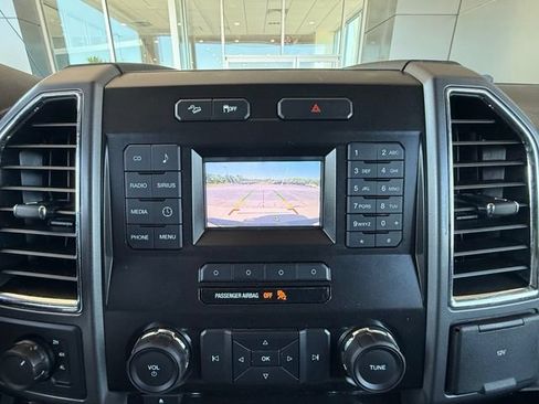 Used 2016 Ford F150 XLT w/ Equipment Group 301A Mid AWD/4WD image 28