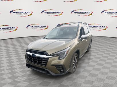 Used 2023 Subaru Ascent Limited w/ Technology Package