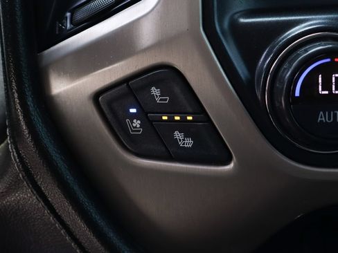 Used 2017 GMC Sierra 1500 Denali AWD/4WD image 40