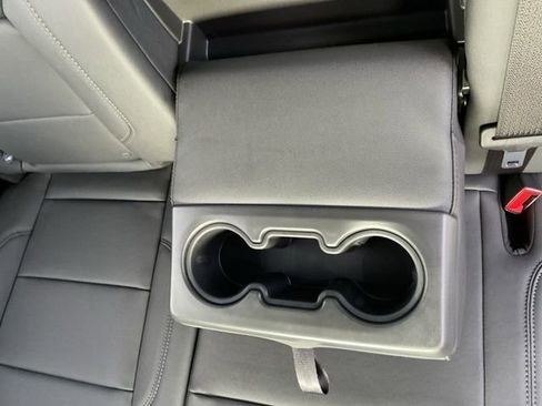 New 2026 Chevrolet Silverado 1500 RST w/ RST All Star Premium Package image 32