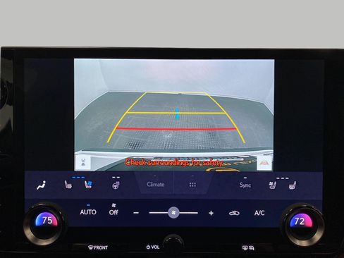 Used 2024 Lexus NX 250 FWD image 22
