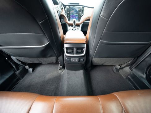 Used 2021 Subaru Outback Touring w/ Popular Package #2 image 22