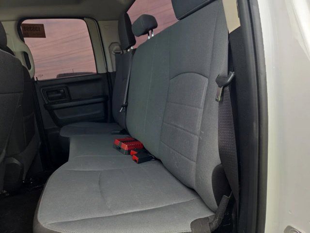Used 2022 RAM 1500 Tradesman w/ Electronics Group AWD/4WD image 16