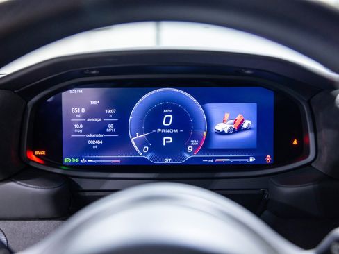 Used 2022 Maserati MC20 Coupe image 36