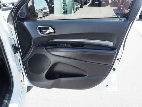 Used 2020 Dodge Durango GT AWD/4WD image 21