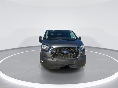 Used 2024 Ford Transit 250 Low Roof AWD w/ Load Area Protection Package image 3