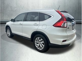 Used 2015 Honda CR-V EX-L video 3