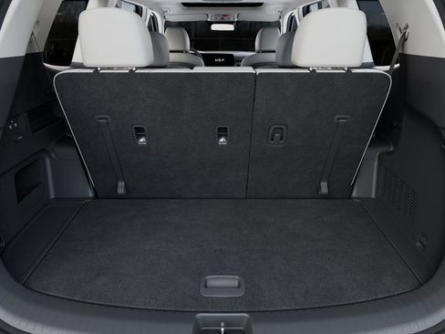 New 2025 Kia Telluride S image 19