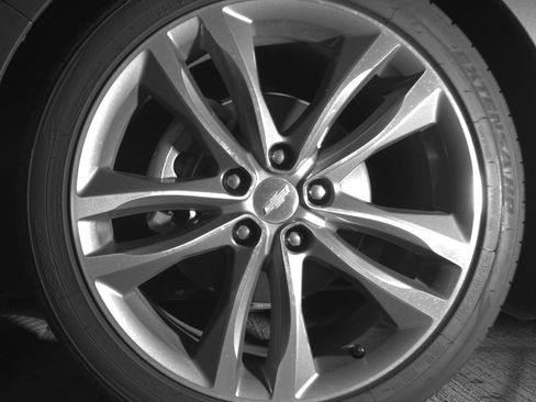 Used 2024 Chevrolet Malibu LT image 12