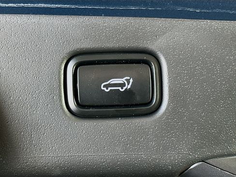 Used 2024 Kia Niro Wind w/ Wind Preserve Package FWD image 29