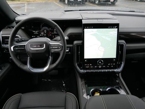 New 2026 GMC Yukon XL Elevation image 10