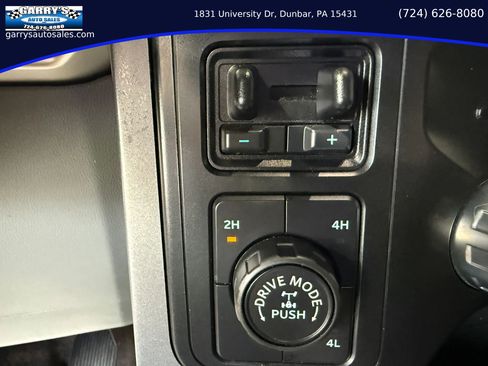 Used 2021 Ford F150 XLT w/ Equipment Group 302A High AWD/4WD image 21