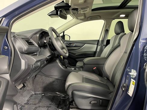 New 2025 Subaru Ascent Onyx Edition image 10