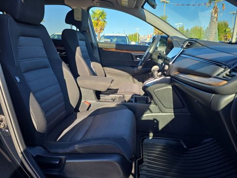 Used 2021 Honda CR-V EX image 30