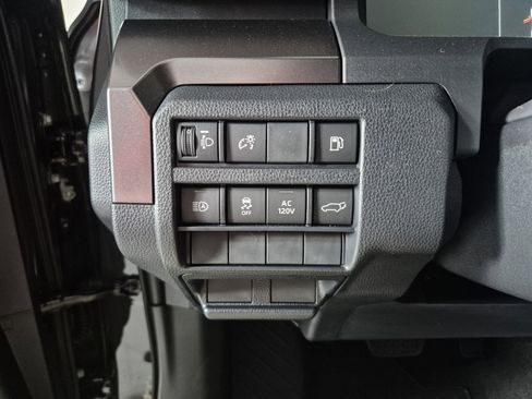 New 2026 Toyota 4Runner 4WD image 18