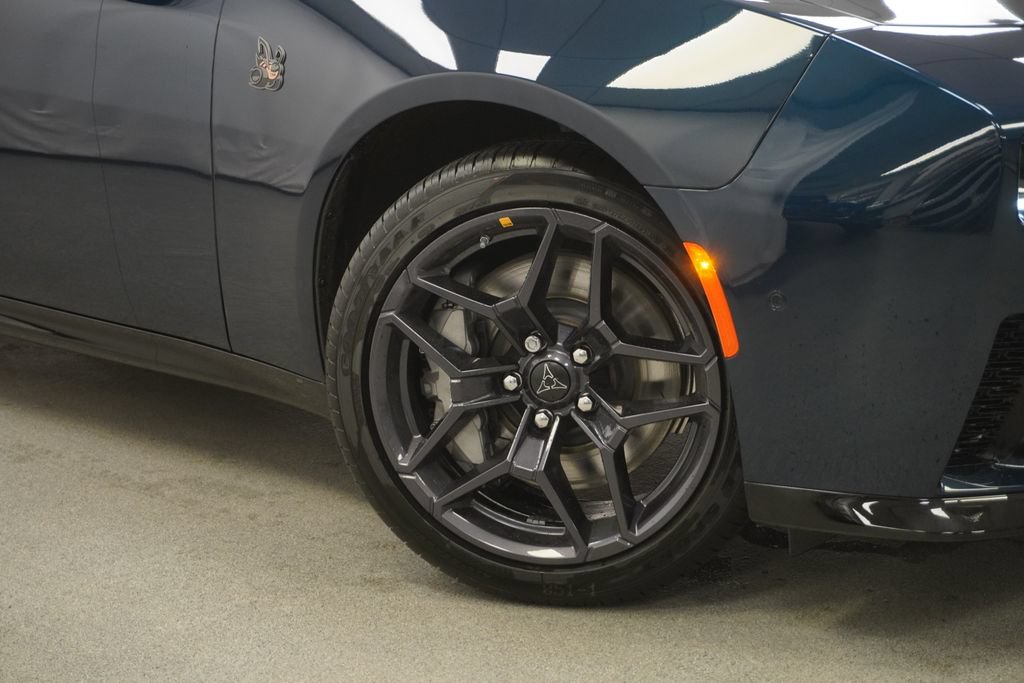 New 2026 Dodge Charger Scat Pack AWD/4WD image 3