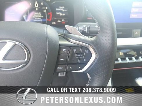 Used 2026 Lexus IS 350 F Sport AWD/4WD image 25